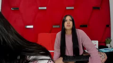 scarlet_rousex69 online show from 1, 10, 2025