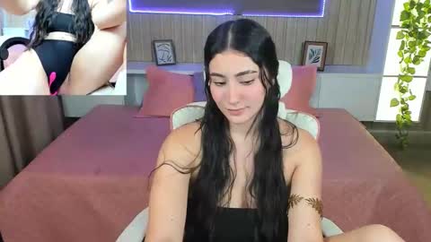 Scarlet  online show from 1, 3, 2026