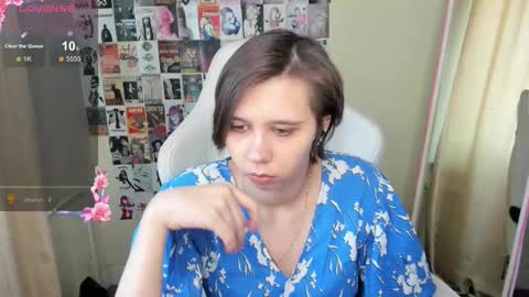 Alexandra online show from 16, 2, 2026