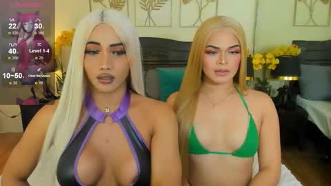 Snapshot of scarlet_snow_asian chatting on 20, 9, 2025 Scarlet online show from 20, 9, 2025