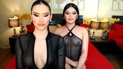 Scarlet online show from 17, 2, 2026