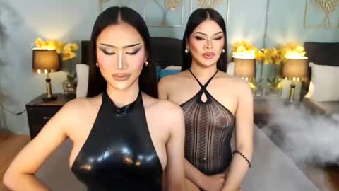 Snapshot of scarlet_snow_asian chatting on 8, 6, 2026 Scarlet online show from 8, 6, 2026