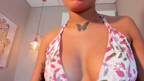 scarlet_vixen_ online show from 1, 7, 2026
