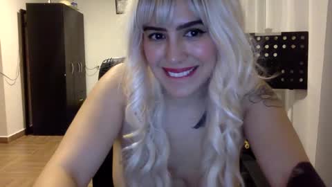 scarlet whisper online show from 11, 1, 2025