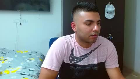 ScarletandRyan28 online show from 15, 12, 2024