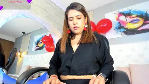 Scarlet online show from 1, 12, 2025