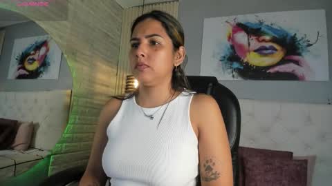 Scarlet online show from 14, 1, 2026