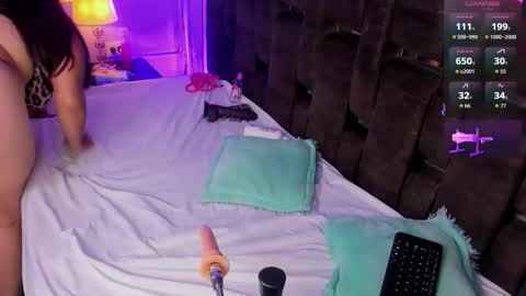 Snapshot of scarletblondie chatting on 25, 3, 2026 Scarlett online show from 25, 3, 2026