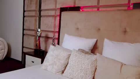 Snapshot of scarletclarkk chatting on 6, 5, 2026 Maia online show from 6, 5, 2026