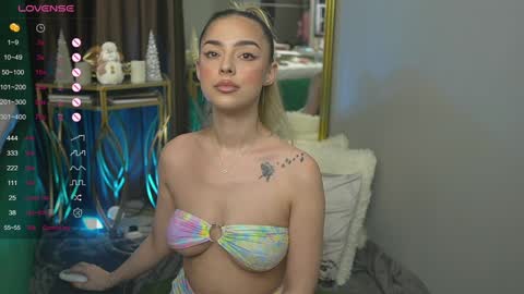 Snapshot of scarletcoles chatting on 9, 1, 2025 Scarlet online show from 9, 1, 2025