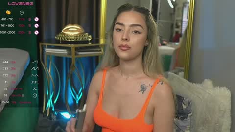 Snapshot of scarletcoles chatting on 18, 1, 2025 Scarlet online show from 18, 1, 2025