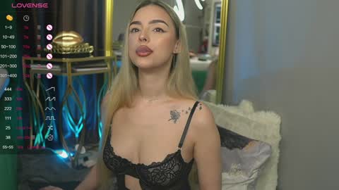 Snapshot of scarletcoles chatting on 21, 1, 2025 Scarlet online show from 21, 1, 2025