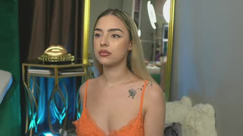 Snapshot of scarletcoles chatting on 22, 1, 2025 Scarlet online show from 22, 1, 2025