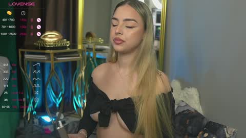 Snapshot of scarletcoles chatting on 23, 1, 2025 Scarlet online show from 23, 1, 2025