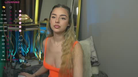 Snapshot of scarletcoles chatting on 7, 2, 2025 Scarlet online show from 7, 2, 2025