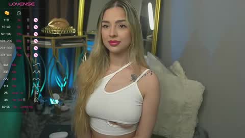 Snapshot of scarletcoles chatting on 11, 2, 2025 Scarlet online show from 11, 2, 2025