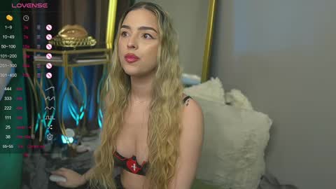 Snapshot of scarletcoles chatting on 12, 2, 2025 Scarlet online show from 12, 2, 2025