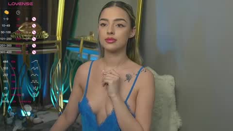 Snapshot of scarletcoles chatting on 14, 2, 2025 Scarlet online show from 14, 2, 2025