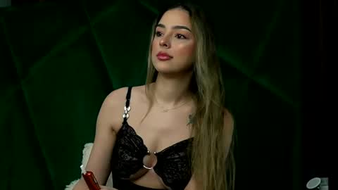 Scarlet online show from 2, 3, 2026