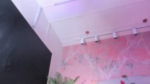 Scarlet Dayana online show from 11, 7, 2026