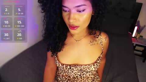 Snapshot of scarletfox23 chatting on 10, 9, 2025 Scarlet Fox online show from 10, 9, 2025