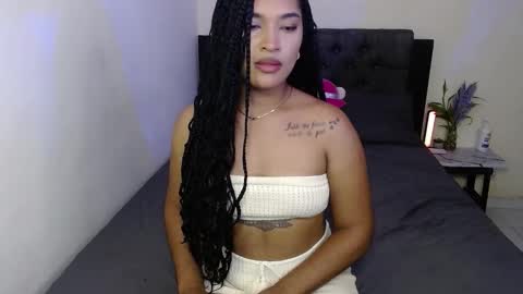 Snapshot of scarletfox23 chatting on 30, 9, 2025 Scarlet Fox online show from 30, 9, 2025