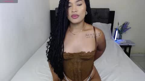 Snapshot of scarletfox23 chatting on 2, 10, 2025 Scarlet Fox online show from 2, 10, 2025