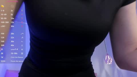 Snapshot of scarletgv chatting on 16, 12, 2025 Scarlet online show from 16, 12, 2025