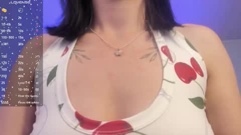 Snapshot of scarletgv chatting on 16, 3, 2026 Scarlet online show from 16, 3, 2026
