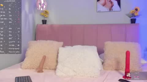 Snapshot of scarletgv chatting on 1, 6, 2026 Scarlet online show from 1, 6, 2026
