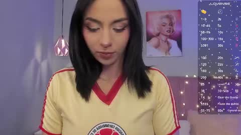 Snapshot of scarletgv chatting on 23, 6, 2026 Scarlet online show from 23, 6, 2026