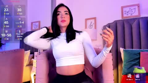              online show from 22, 1, 2025