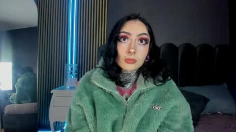 Snapshot of scarleth_fg_ chatting on 28, 4, 2026 Scarleth online show from 28, 4, 2026