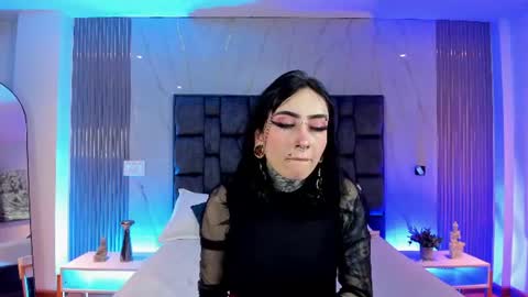 Snapshot of scarleth_fg_ chatting on 1, 7, 2026 Scarleth online show from 1, 7, 2026