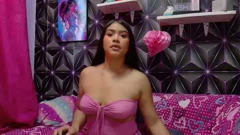 scarleth_ks online show from 2, 3, 2026