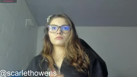 Snapshot of scarleth_owens1 chatting on 24, 3, 2026 online show from 24, 3, 2026