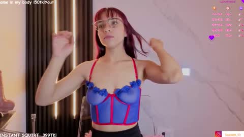 I am  Scarleth  Check mi profile online show from 26, 11, 2025