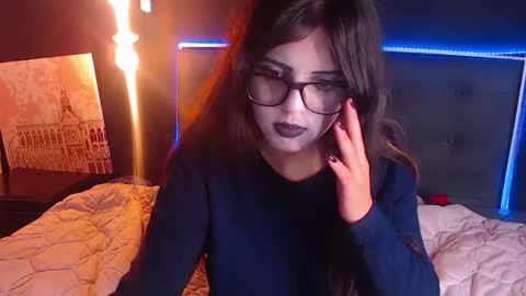 SCARLETH online show from 17, 2, 2025