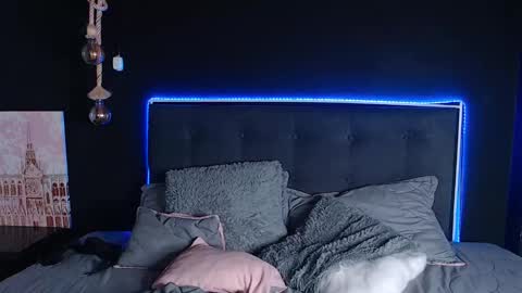 SCARLETH online show from 22, 2, 2025