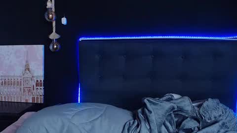 SCARLETH online show from 11, 3, 2025