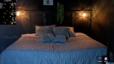 SCARLETH online show from 23, 9, 2025