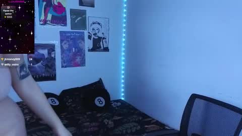 Snapshot of scarleth_shadow1 chatting on 18, 2, 2026 Scarleth Independent model online show from 18, 2, 2026