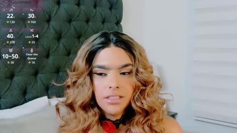 scarleth_sweety online show from 8, 3, 2026