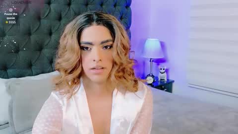 scarleth_sweety online show from 19, 3, 2026