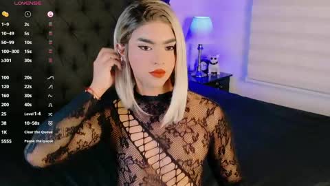 scarleth_sweety online show from 21, 5, 2026