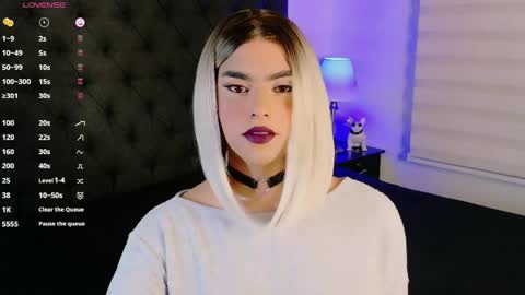 scarleth_sweety online show from 29, 5, 2026