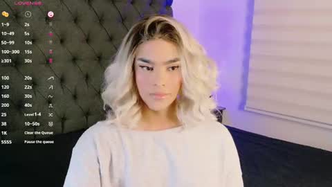 scarleth_sweety online show from 29, 6, 2026