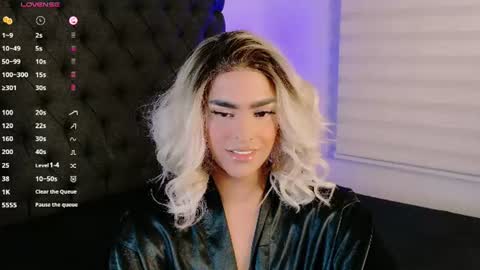 scarleth_sweety online show from 1, 7, 2026