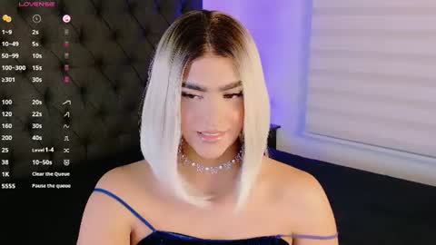 scarleth_sweety online show from 22, 7, 2026