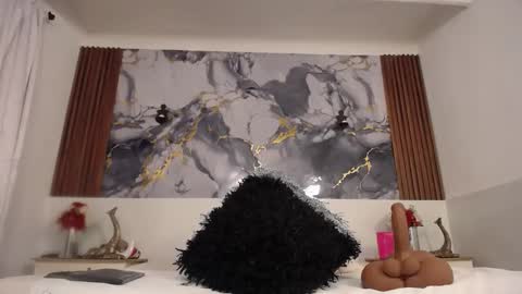 Scarleth online show from 17, 2, 2026